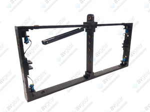 JBL VT4886-SF Subcompact System Short Frame