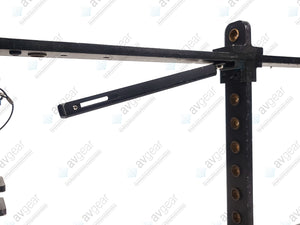 JBL VT4886-SF Subcompact System Short Frame