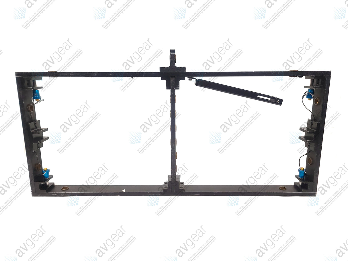 JBL VT4886-SF Subcompact System Short Frame