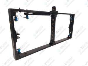 JBL VT4886-SF Subcompact System Short Frame