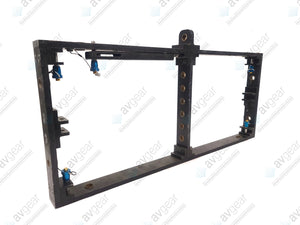 JBL VT4886-SF Subcompact System Short Frame