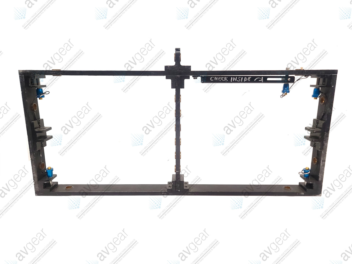 JBL VT4886-SF Subcompact System Short Frame