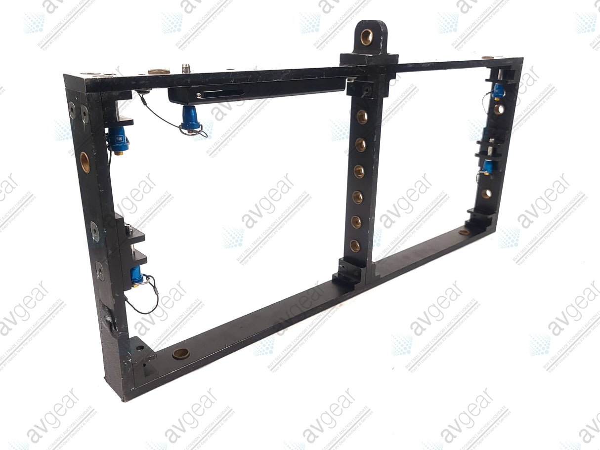 JBL VT4886-SF Subcompact System Short Frame