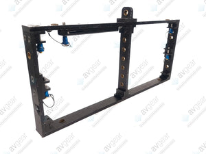 JBL VT4886-SF Subcompact System Short Frame