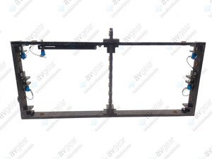 JBL VT4886-SF Subcompact System Short Frame