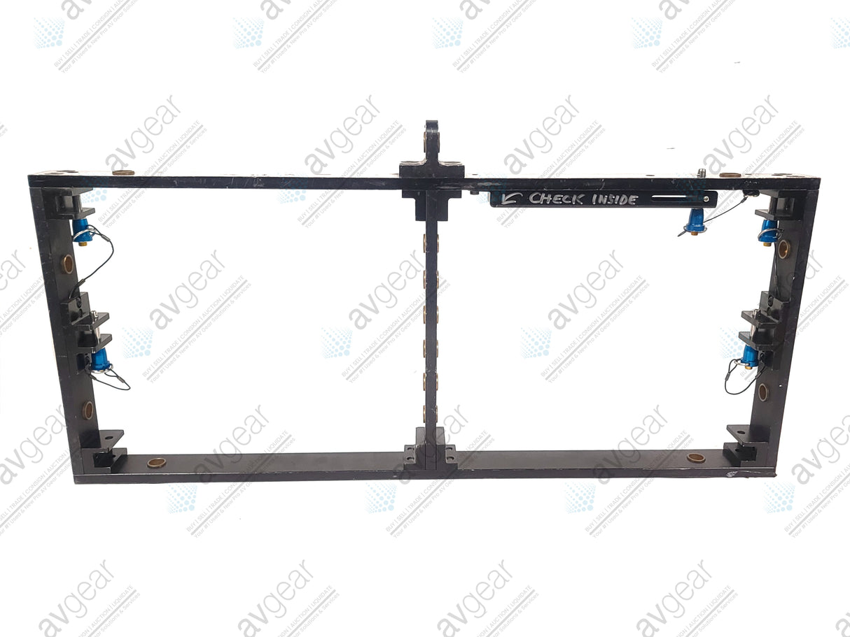 JBL VT4886-SF Subcompact System Short Frame