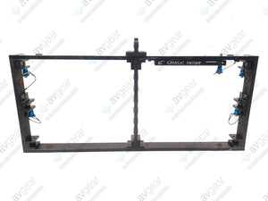 JBL VT4886-SF Subcompact System Short Frame