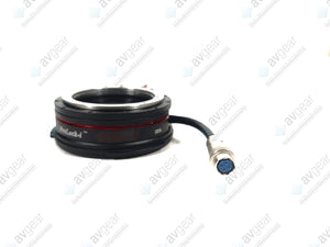 Optitek Canon EF to Sony FZ Electronic Lens Mount ProLock-I Adapter