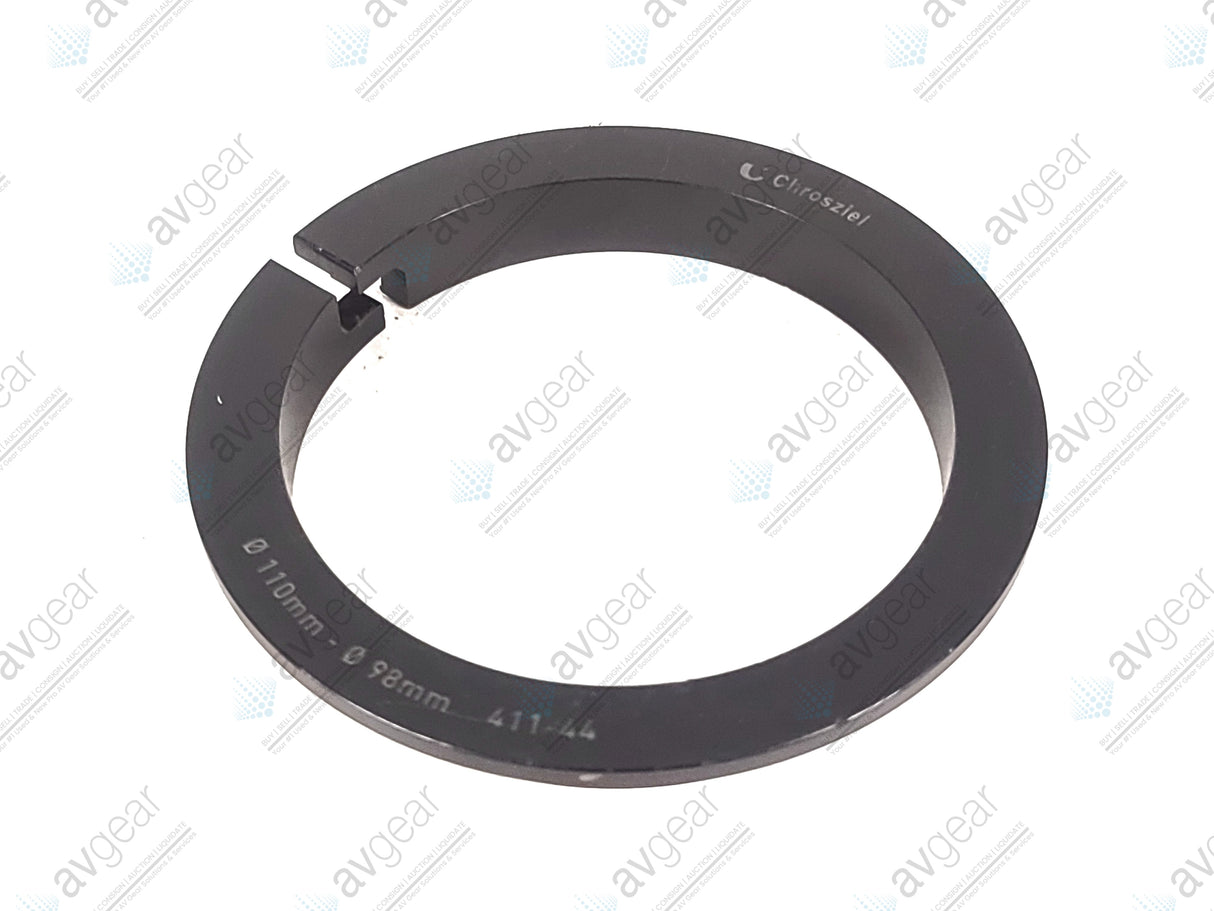 Chrosziel 110-98mm Step-Down Ring