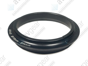 Chrosziel 110:95mm Step-Down Ring