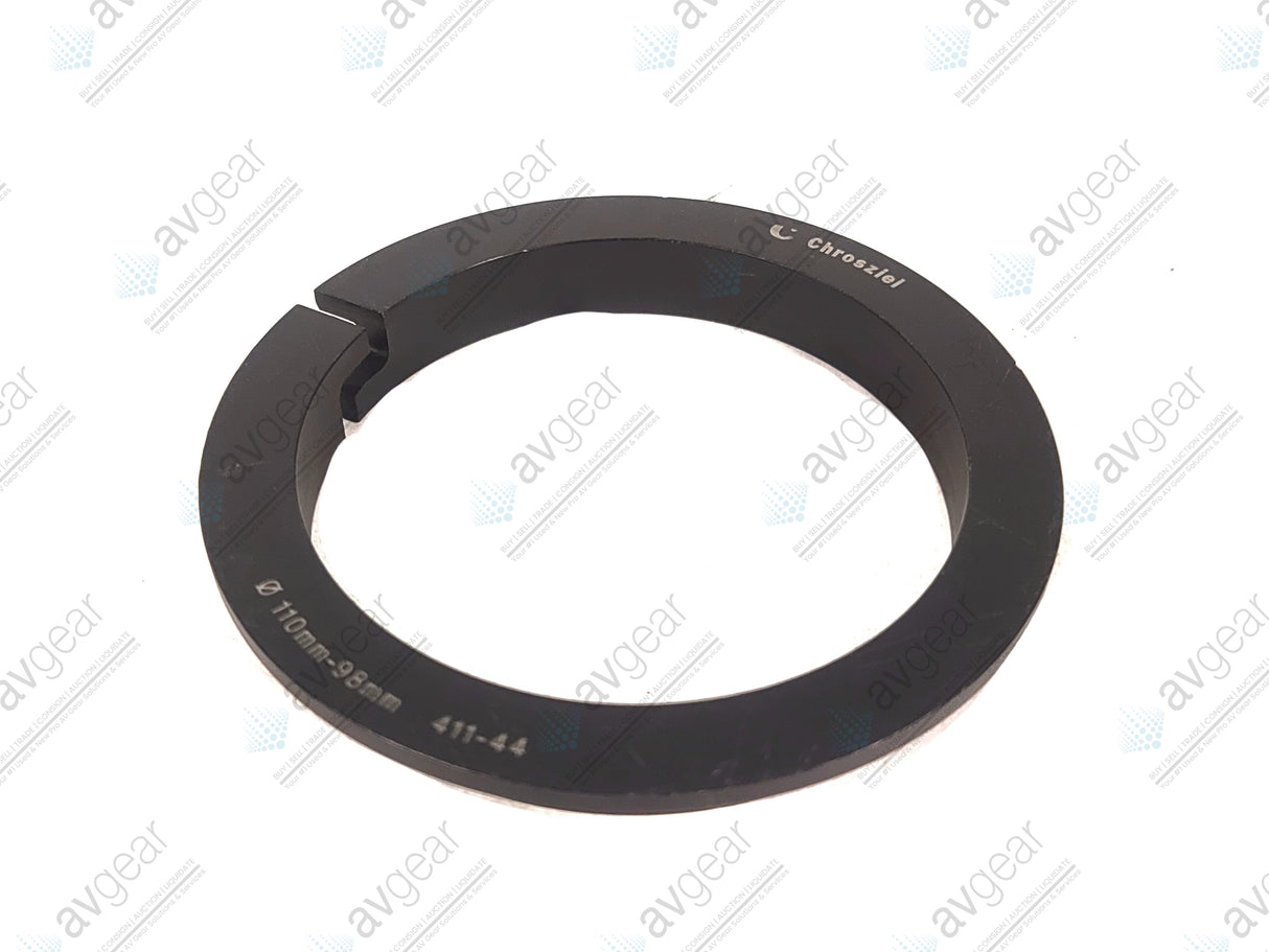 Chrosziel 110-98mm Step-Down Ring