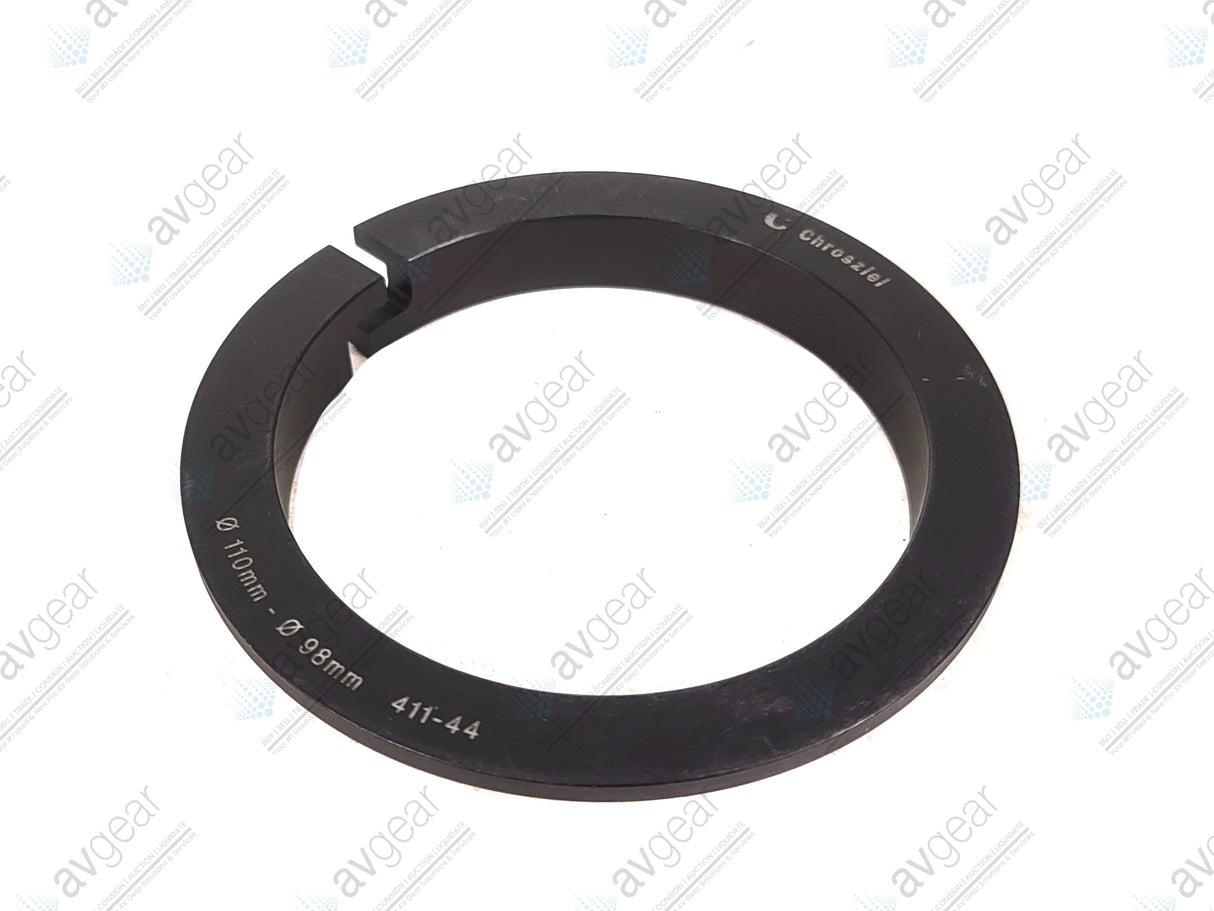 Chrosziel 110-98mm Step-Down Ring