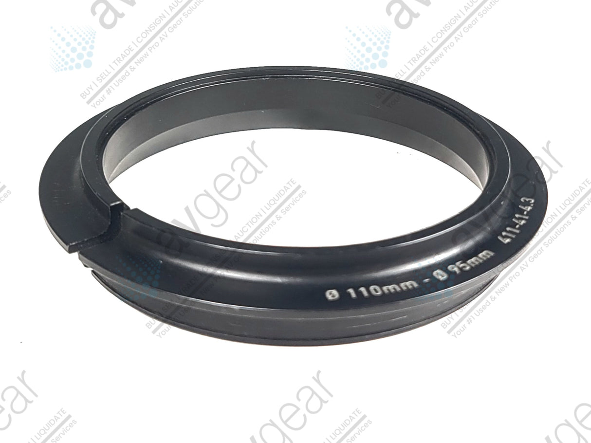 Chrosziel 110:95mm Step-Down Ring