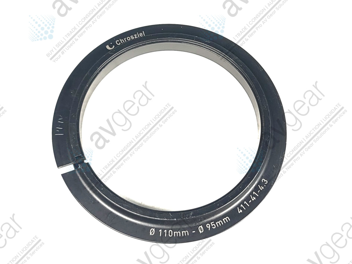 Chrosziel 110:95mm Step-Down Ring