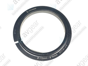 Chrosziel 110:95mm Step-Down Ring