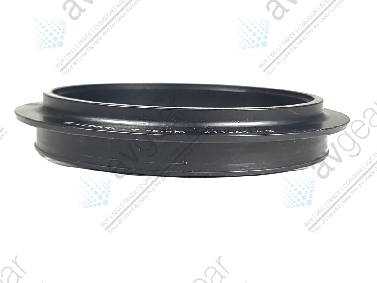 Chrosziel 110:95mm Step-Down Ring