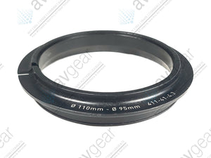 Chrosziel 110:95mm Step-Down Ring