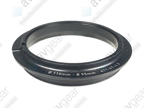 Chrosziel 110:95mm Step-Down Ring