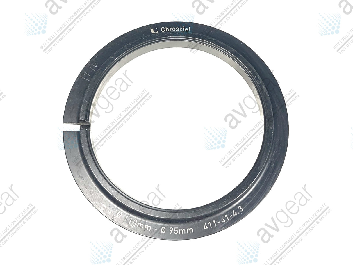 Chrosziel 110:95mm Step-Down Ring