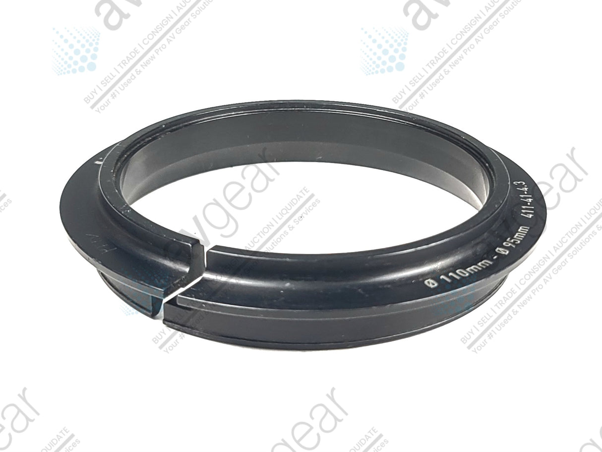 Chrosziel 110:95mm Step-Down Ring