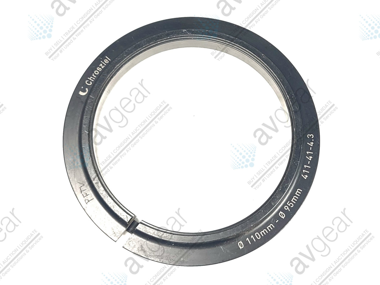Chrosziel 110:95mm Step-Down Ring