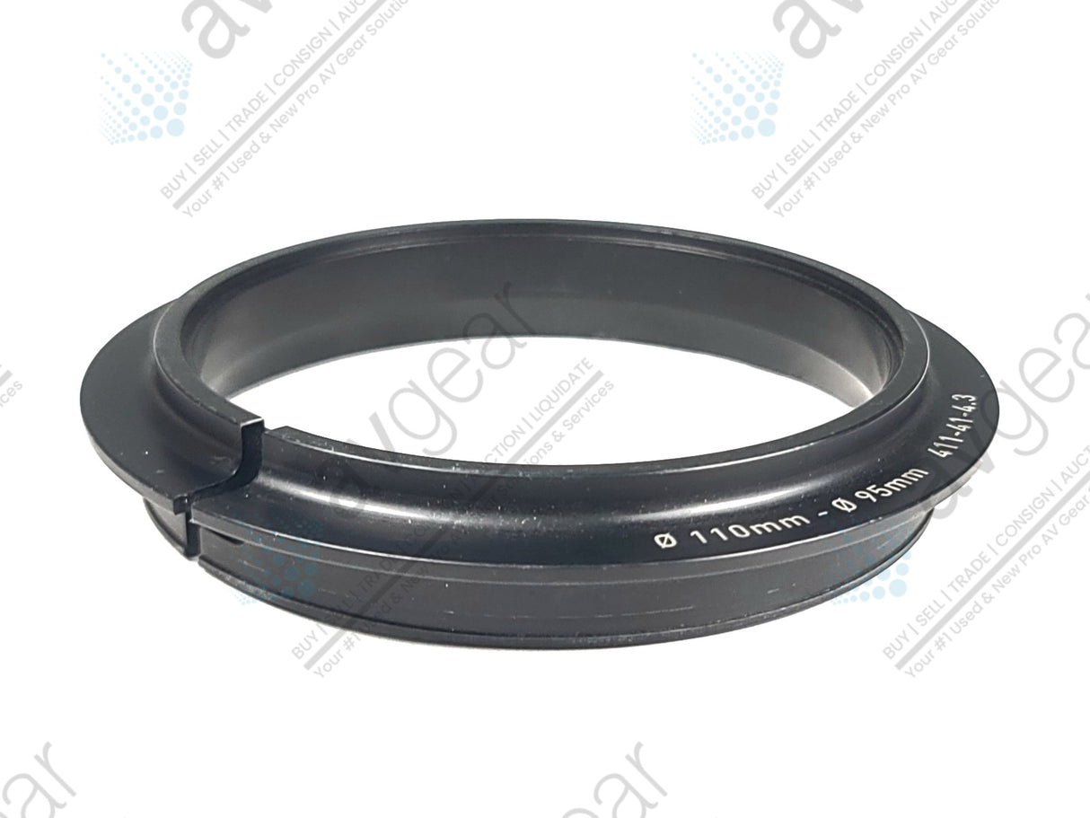 Chrosziel 110:95mm Step-Down Ring
