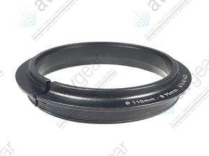 Chrosziel 110:95mm Step-Down Ring