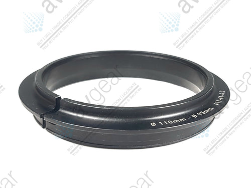 Chrosziel 110:95mm Step-Down Ring