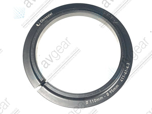 Chrosziel 110:95mm Step-Down Ring