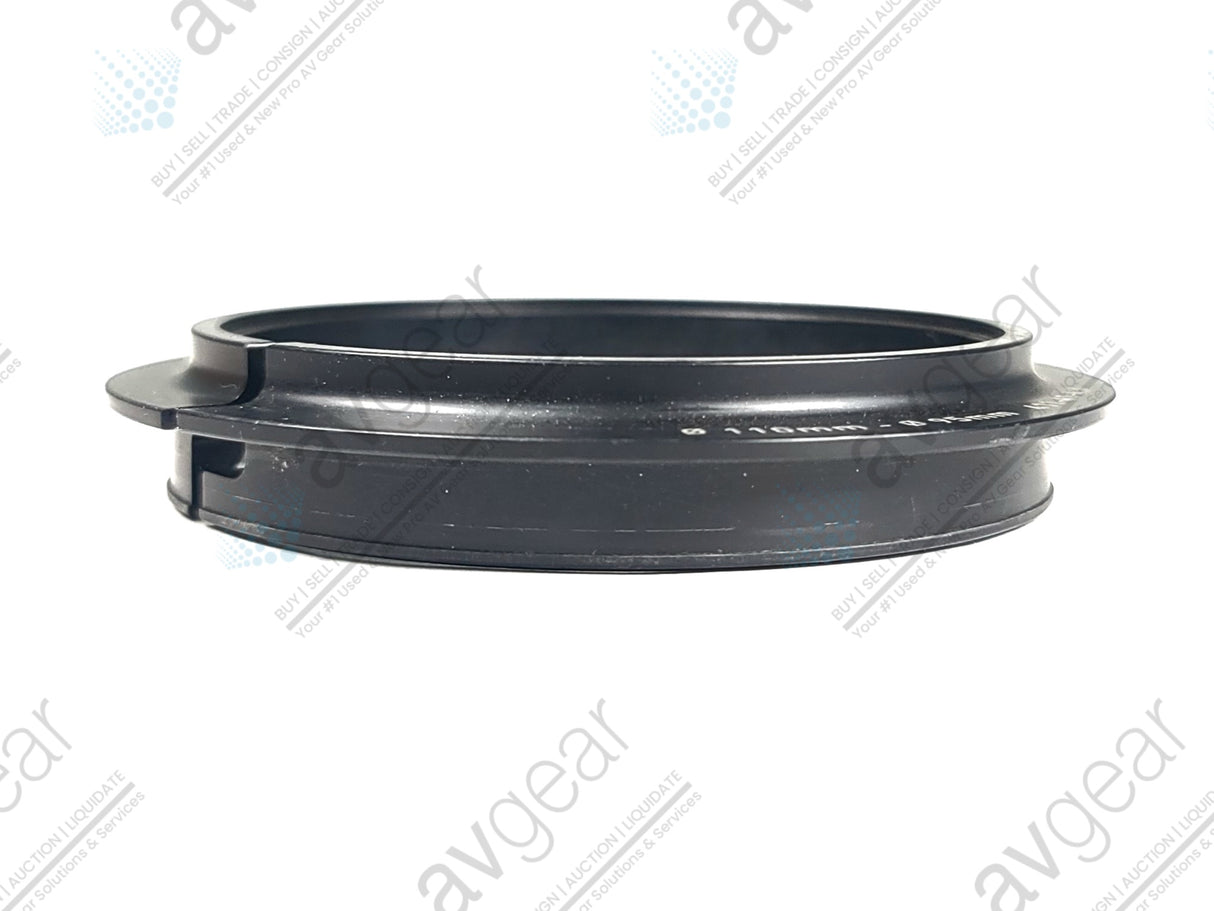 Chrosziel 110:95mm Step-Down Ring