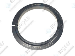 Chrosziel 110:95mm Step-Down Ring
