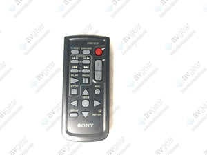 Sony RMT-845 Wireless Remote Control Unit