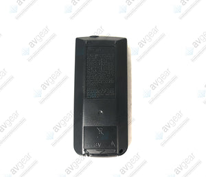 Sony RMT-845 Wireless Remote Control Unit