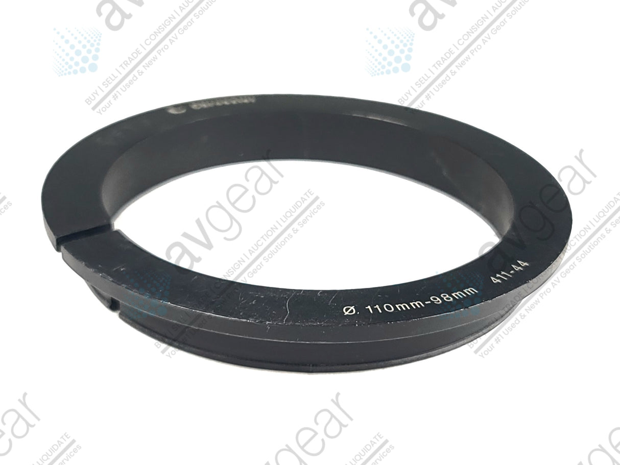 Chrosziel 110-98mm Step-Down Ring