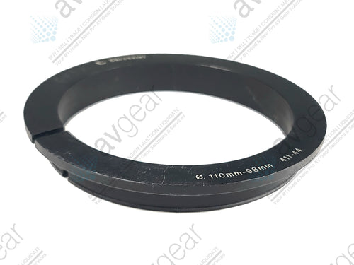 Chrosziel 110-98mm Step-Down Ring