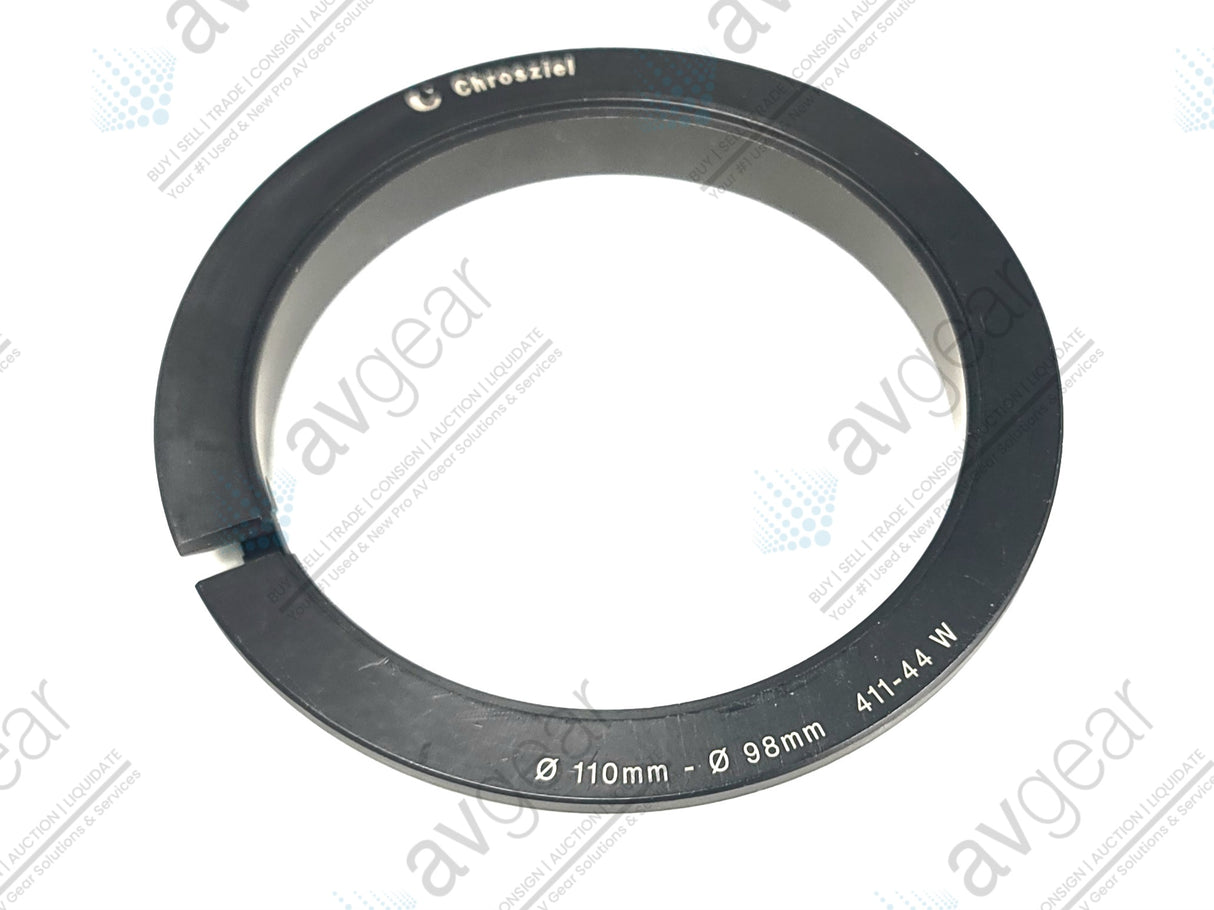Chrosziel 110-98mm Step-Down Ring