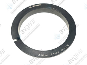 Chrosziel 110-98mm Step-Down Ring