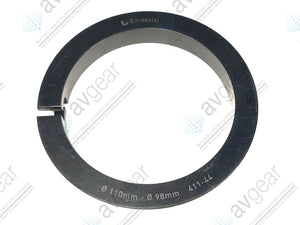 Chrosziel 110-98mm Step-Down Ring