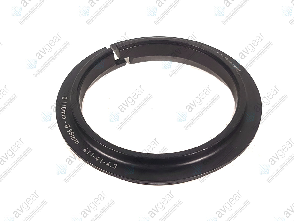 Chrosziel 110:95mm Step-Down Ring