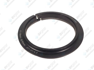 Chrosziel 110:95mm Step-Down Ring