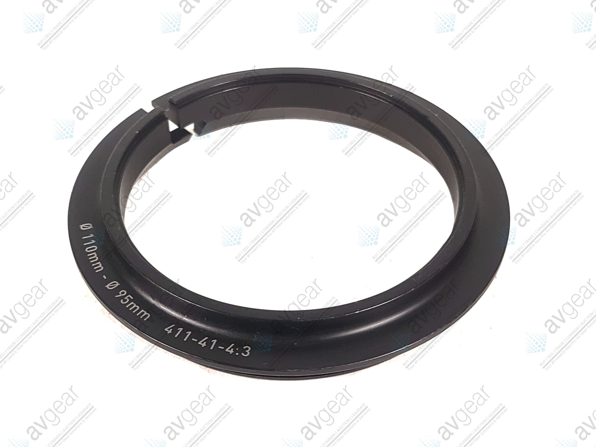 Chrosziel 110:95mm Step-Down Ring