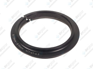 Chrosziel 110:95mm Step-Down Ring