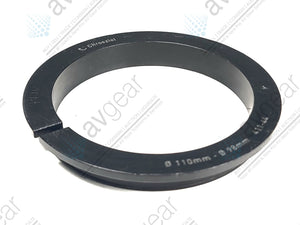 Chrosziel 110-98mm Step-Down Ring