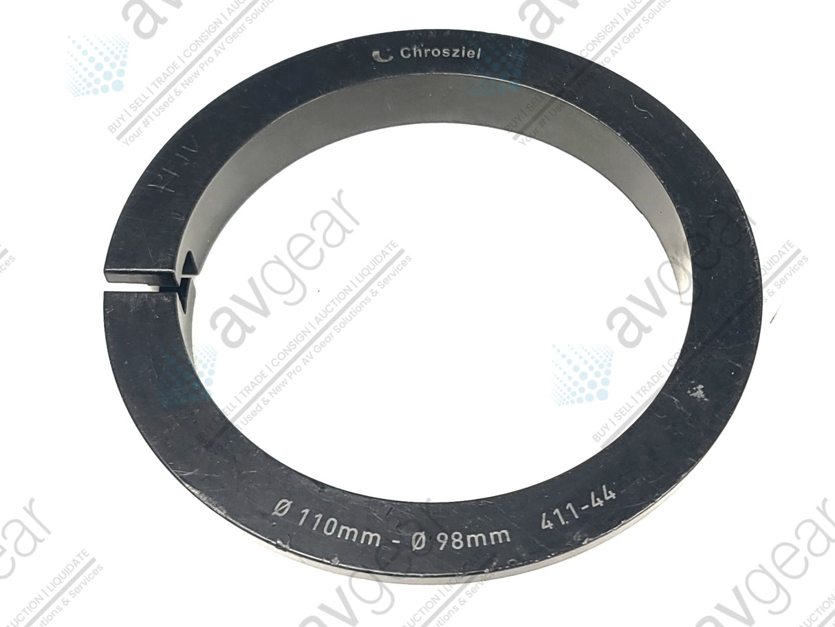 Chrosziel 110-98mm Step-Down Ring