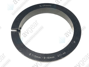 Chrosziel 110-98mm Step-Down Ring