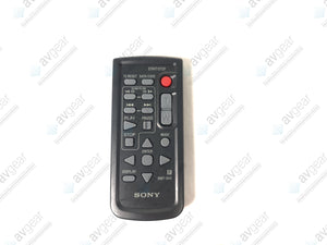 Sony RMT-845 Wireless Remote Control Unit