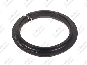 Chrosziel 110:95mm Step-Down Ring