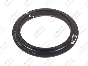 Chrosziel 110:95mm Step-Down Ring