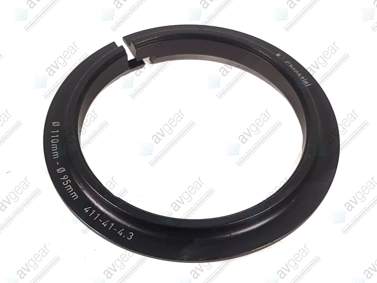 Chrosziel 110:95mm Step-Down Ring
