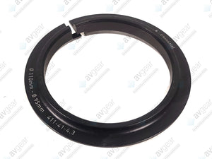 Chrosziel 110:95mm Step-Down Ring